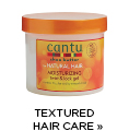 Textured Hair Care