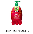 Kids' Hair Care