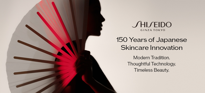 Shiseido