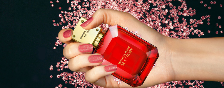 Michael Kors Beauty