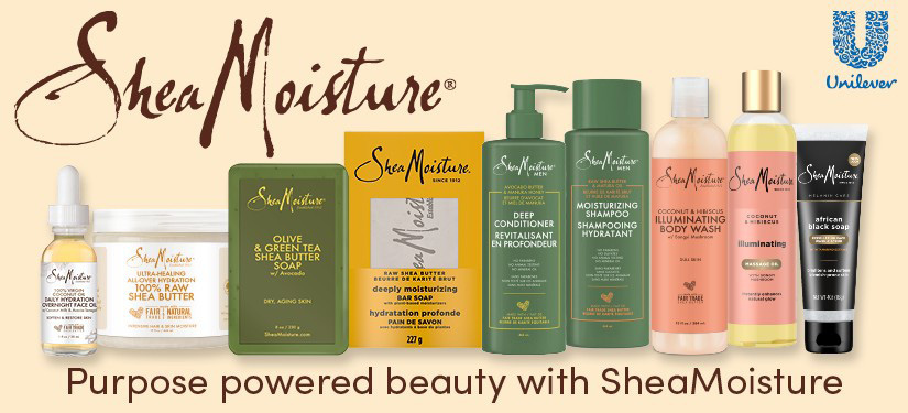 Shea Moisture