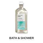 Bath & Shower