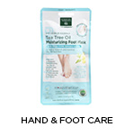 Hand & Foot Care