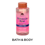 Bath & Body