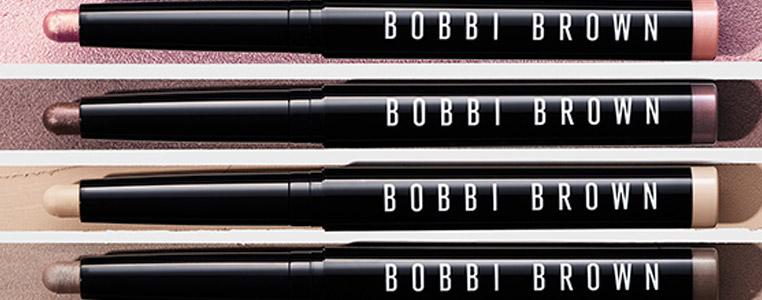 Bobbi Brown