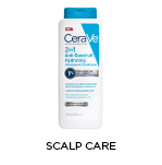 Scalp Care