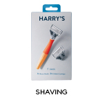 Men's Shaving
