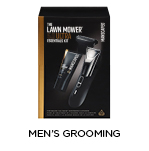 Men's Grooming