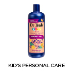 Kid's Personal Care
