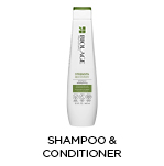 Shampoo & Conditioner