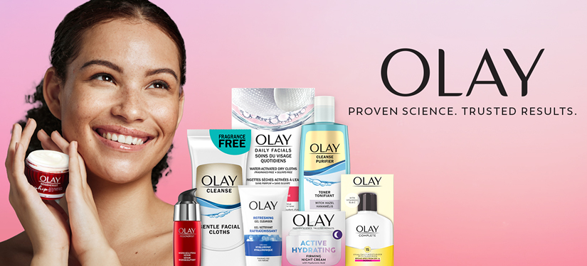 Olay