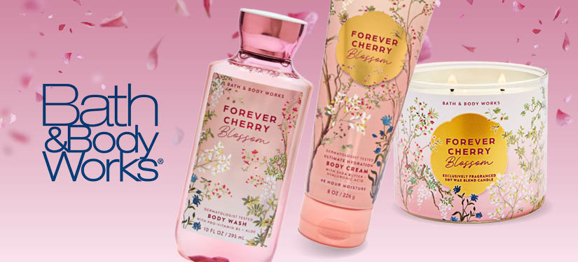 Bath & Body Works Semi-Annual