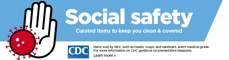 Social Safety