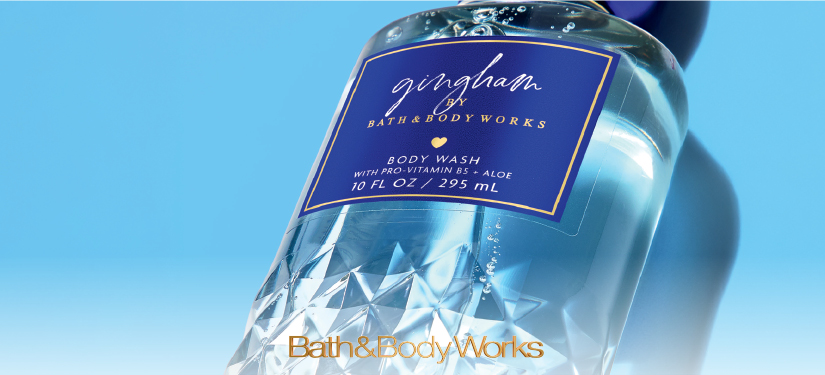 Bodywash