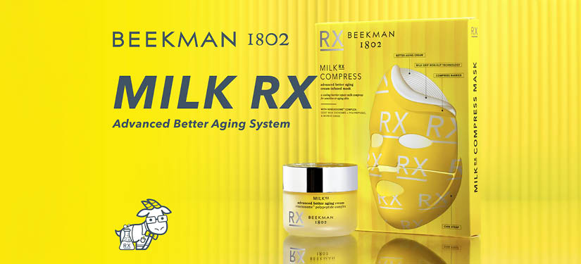 Beekman 1802 Skin Care
