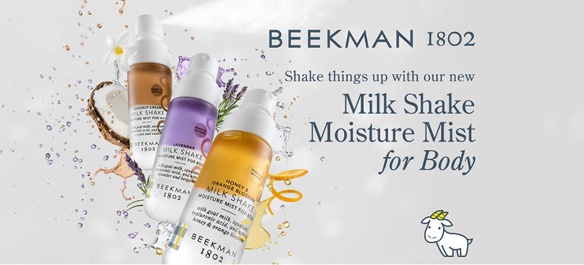 Beekman 1802 Body Care