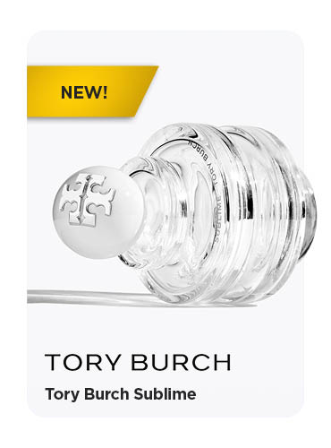New! Tory Burch Sublime