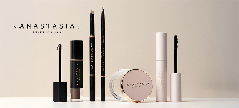 Anastasia Beverly Hills
