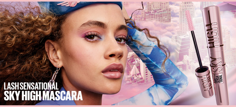 Maybelline