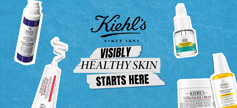 Kiehls