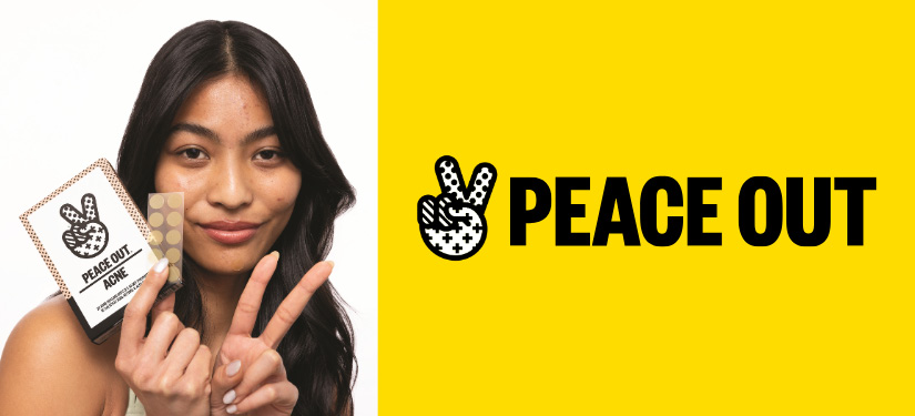 Peace Out