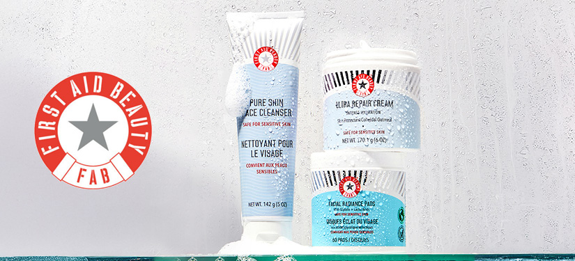 First Aid Beauty