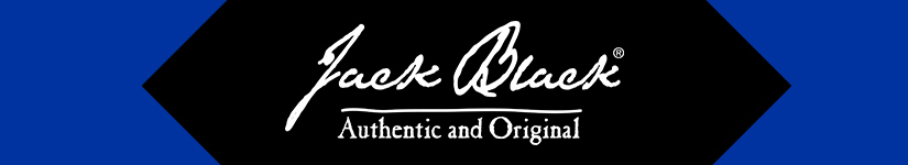Jack Black Banner
