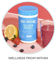 WELLNESS FROM WITHIN