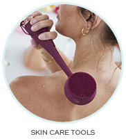 SKIN CARE TOOLS
