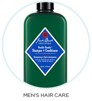 MEN'S HAIR CARE