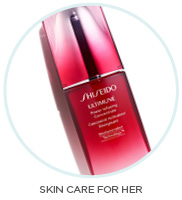 SKIN CARE FOR HER