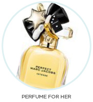 PERFUME FOR HER