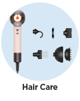 Hair Care