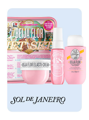 Sol De Janeiro