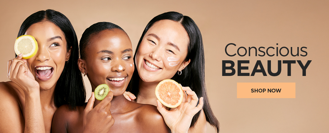 Conscious Beauty