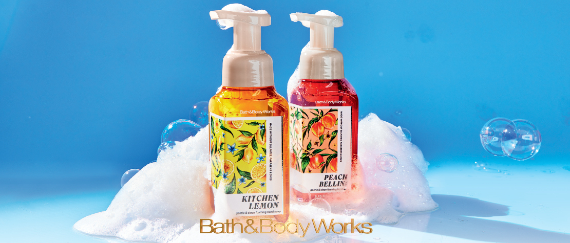 Bath & Body Works