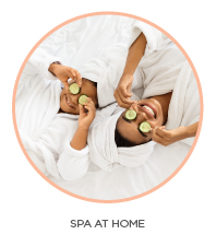 SPA AT HOME