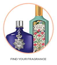 Find Your Fragrance