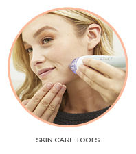 SKIN CARE TOOLS