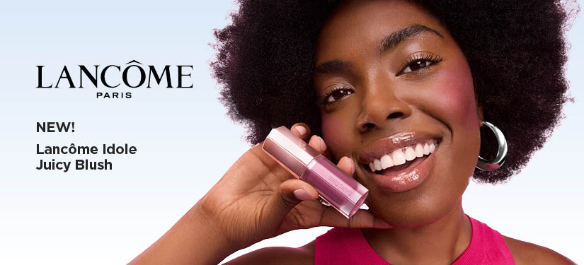 New! Lancôme Idole Juicy Blush
