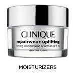 Moisturizors