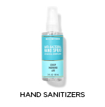 Hand Sanitizer