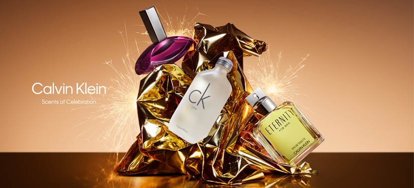 Calvin Klein Fragrance