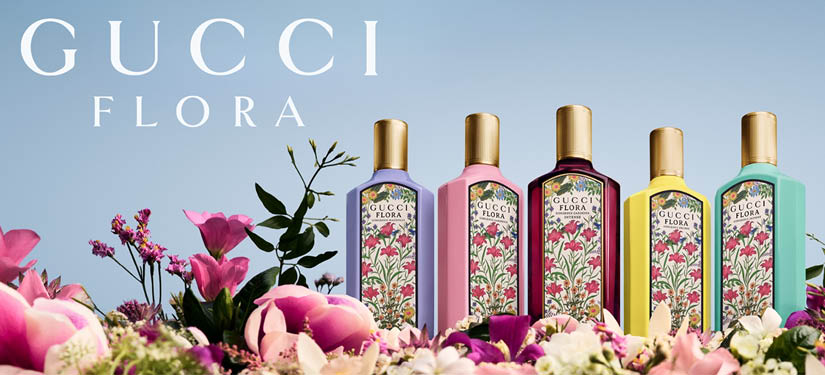 Gucci Fragrance