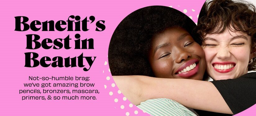 Benefit Cosmetics