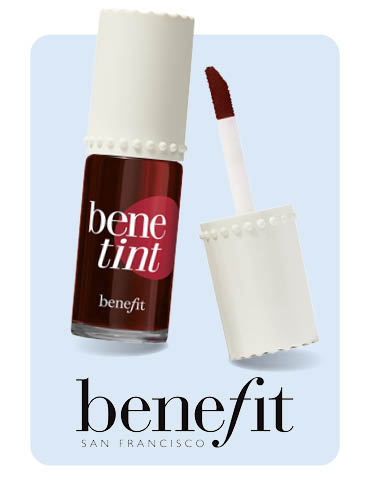 Benefit Cosmetics