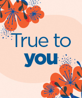 True To You