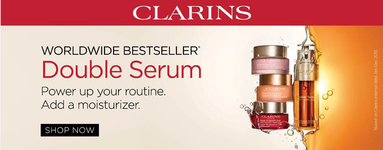 Clarins