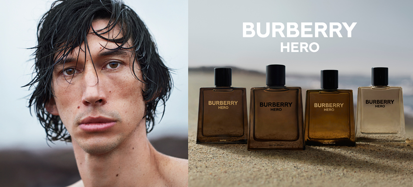 Burberry Fragrance Men