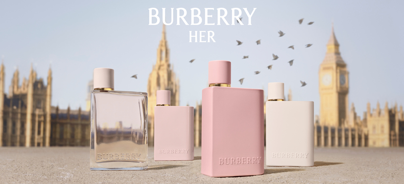 Burberry Fragrance Women